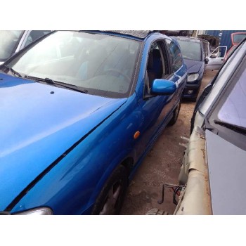 nissan almera (n16/e) del año 2001