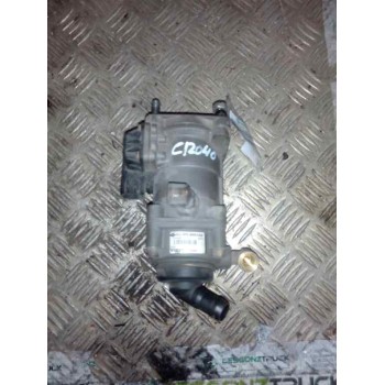 VALVULA AIRE 20456400 K000928 VALVULA TRANSMISSOR DE FRENO