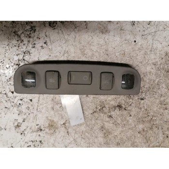 LUZ INTERIOR 8L4947111 6 PINS 