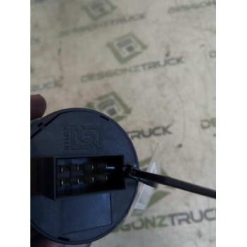 Recambio de mando cambio automatico para man tgx 18.xxx fg / 4x2 bl xl referencia OEM IAM 81255250221 A116401400 