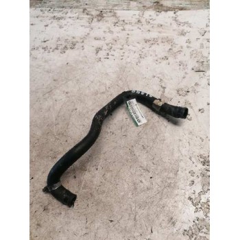 Recambio de manguera de agua para ford focus berlina (cap) ambiente (d) referencia OEM IAM   