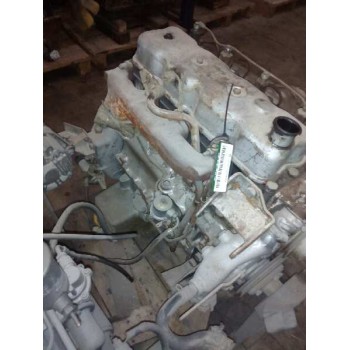Recambio de motor completo para perkins .. ... referencia OEM IAM 4236 HA131E14885 