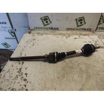 Recambio de transmision delantera derecha para citroën xsara picasso 2.0 hdi sx referencia OEM IAM   