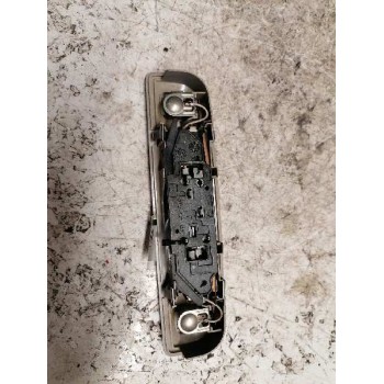 Recambio de luz interior para audi a3 (8l) 1.9 tdi ambiente referencia OEM IAM 8L4947111 6 PINS 