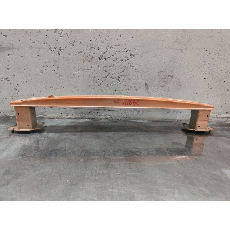 Recambio de refuerzo paragolpes delantero para mg zs suv (azs1) 1.5 vti referencia OEM IAM - Naranja 3
