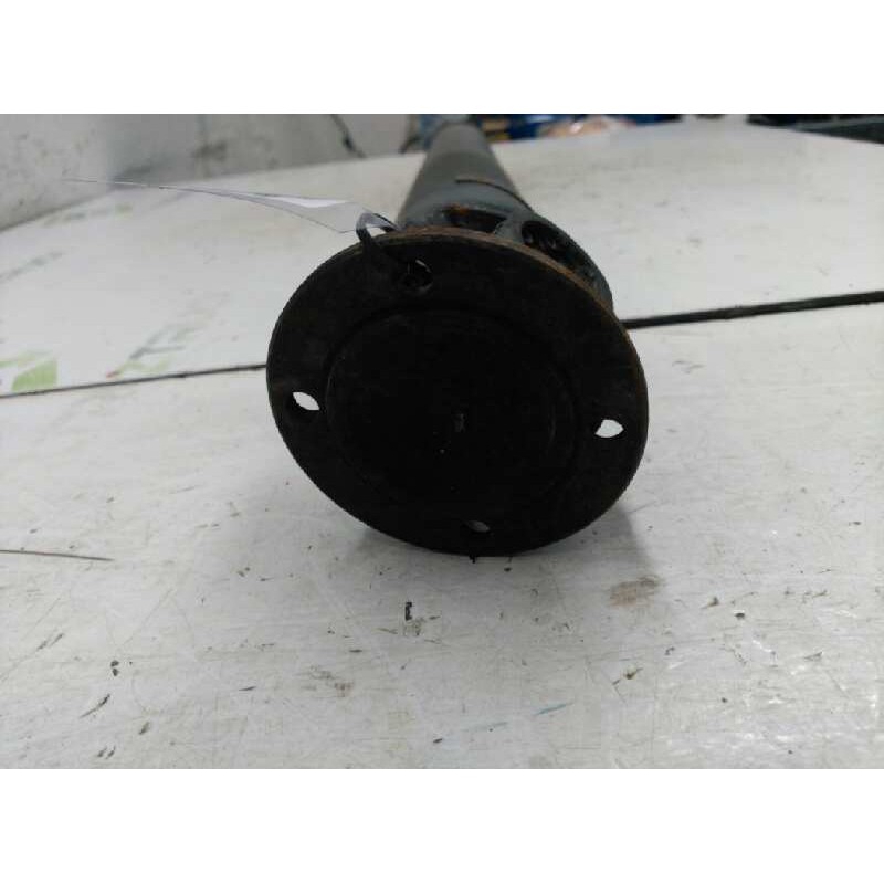 Recambio de transmision central trasera para nissan patrol (k/w160) hardtop (k160) referencia OEM IAM  71,5 CM DE CUBO A CUBO 89 3