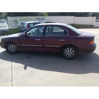 kia magentis del año 2002