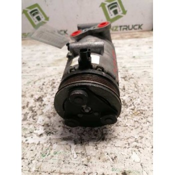 Recambio de compresor aire acondicionado para ford focus c-max (cap) ambiente (d) referencia OEM IAM 3M5HAF  
