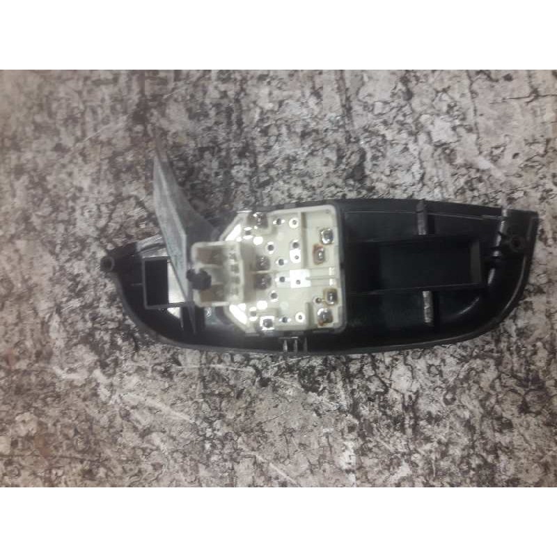 Recambio de mando elevalunas trasero izquierdo para opel astra h berlina cosmo referencia OEM IAM  6 PINS - Gris 2