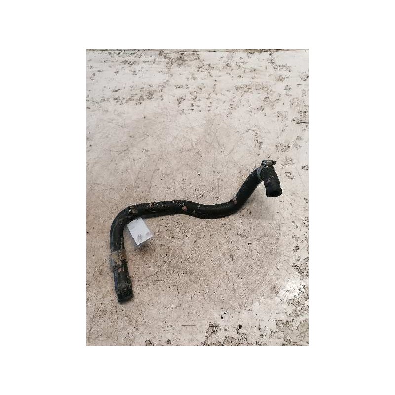 Recambio de manguera de agua para ford focus berlina (cap) ambiente (d) referencia OEM IAM - Negro 2