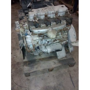 Recambio de motor completo para perkins .. ... referencia OEM IAM 4236 HA131E14885 