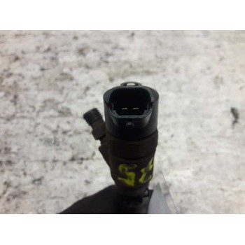 Recambio de inyector para hyundai accent (lc) crdi gl referencia OEM IAM 3380027000  