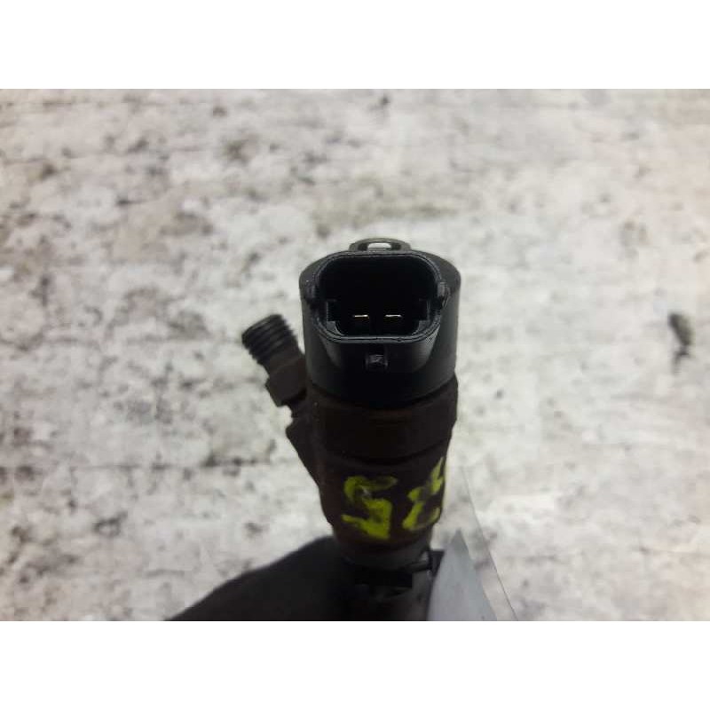 Recambio de inyector para hyundai accent (lc) crdi gl referencia OEM IAM 3380027000 3
