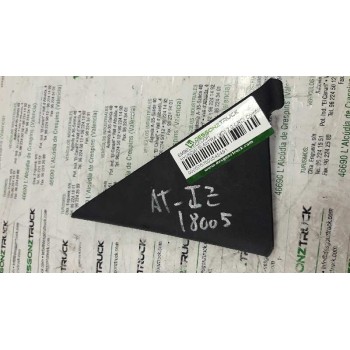 Recambio de embellecedor para hyundai elantra (xd) 2.0 crdi comfort (5-ptas.) referencia OEM IAM  TRAS. IZQ. 