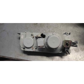 Recambio de faro izquierdo para renault 11 1.1 referencia OEM IAM  NUEVO 