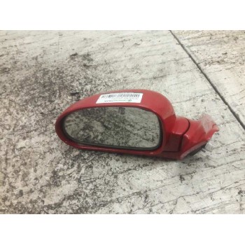 RETROVISOR IZQUIERDO 