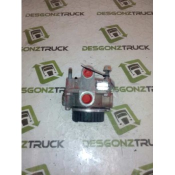 Recambio de valvula aire para iveco trucks stralis stralis 480 referencia OEM IAM AC574AXY 03176 VALVULA RELE