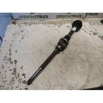Recambio de transmision delantera derecha para citroën xsara picasso 2.0 hdi sx referencia OEM IAM   