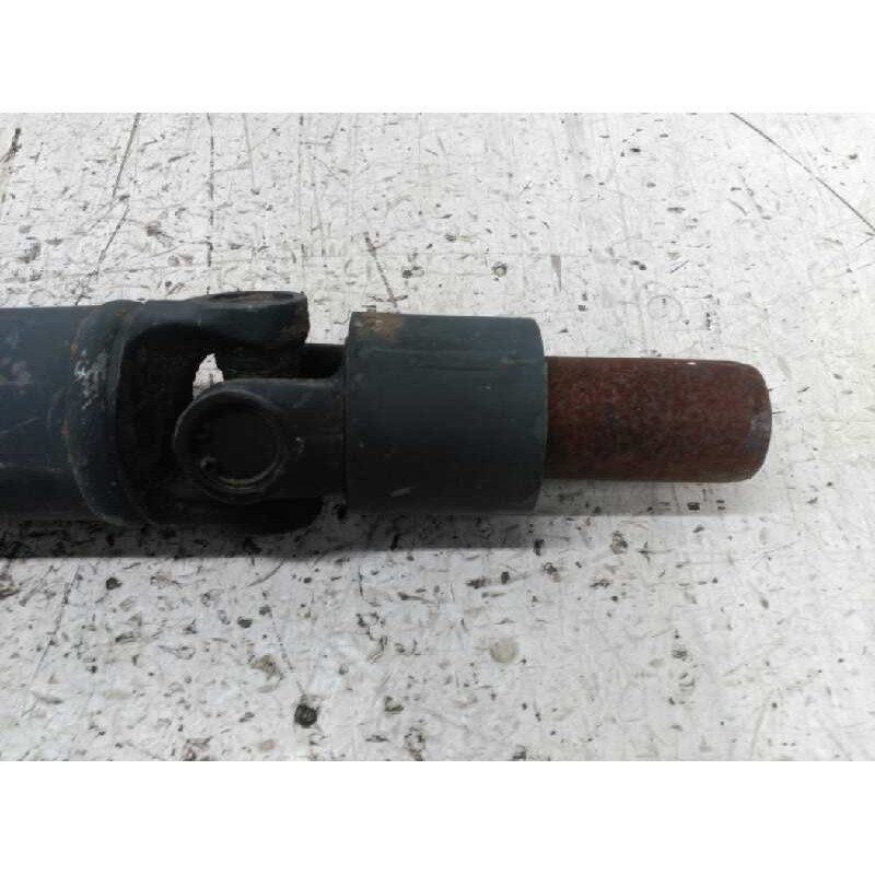Recambio de transmision central trasera para nissan patrol (k/w160) hardtop (k160) referencia OEM IAM  71,5 CM DE CUBO A CUBO 89 4