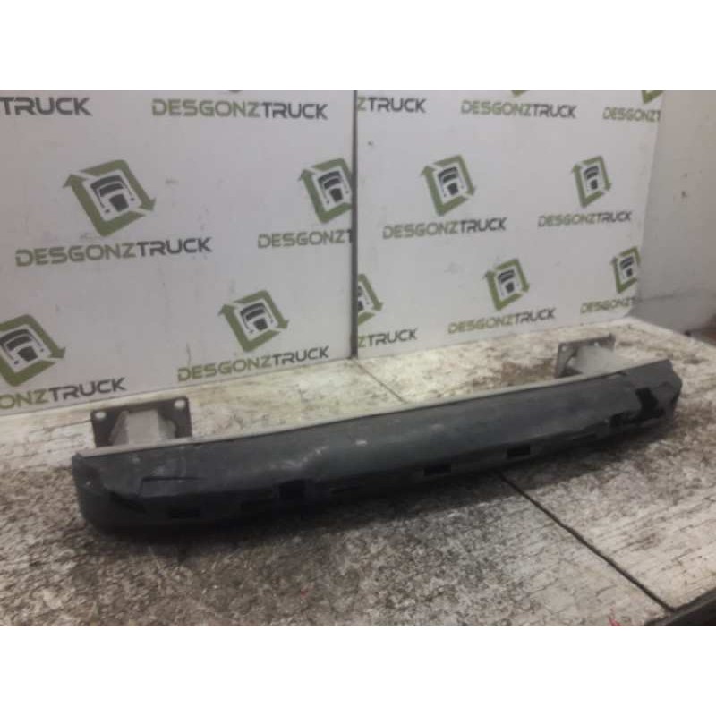 Recambio de refuerzo paragolpes delantero para citroën c4 grand picasso avatar referencia OEM IAM - Blanco 2