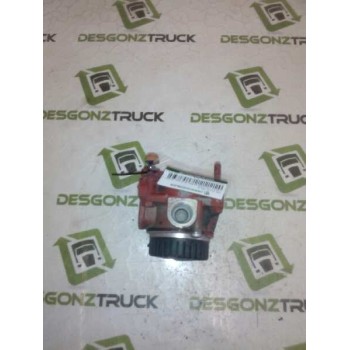 Recambio de valvula aire para iveco trucks stralis stralis 480 referencia OEM IAM AC574AXY 03176 VALVULA RELE