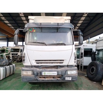 iveco eurocargo 05.03  del año 2007
