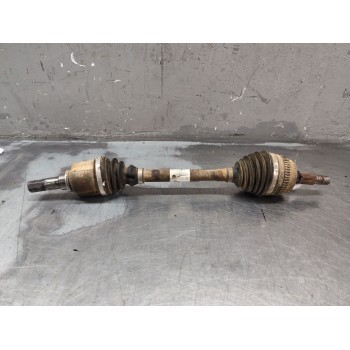 TRANSMISION DELANTERA IZQUIERDA 8200414939 