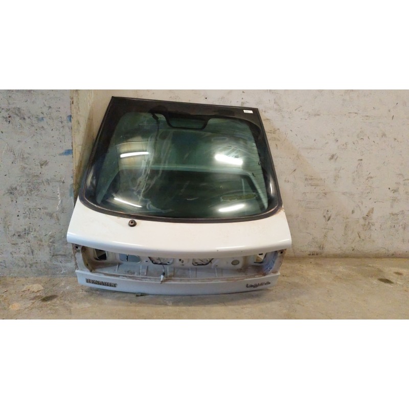 Recambio de porton trasero para renault laguna (b56) 1.8 16v rt referencia OEM IAM   