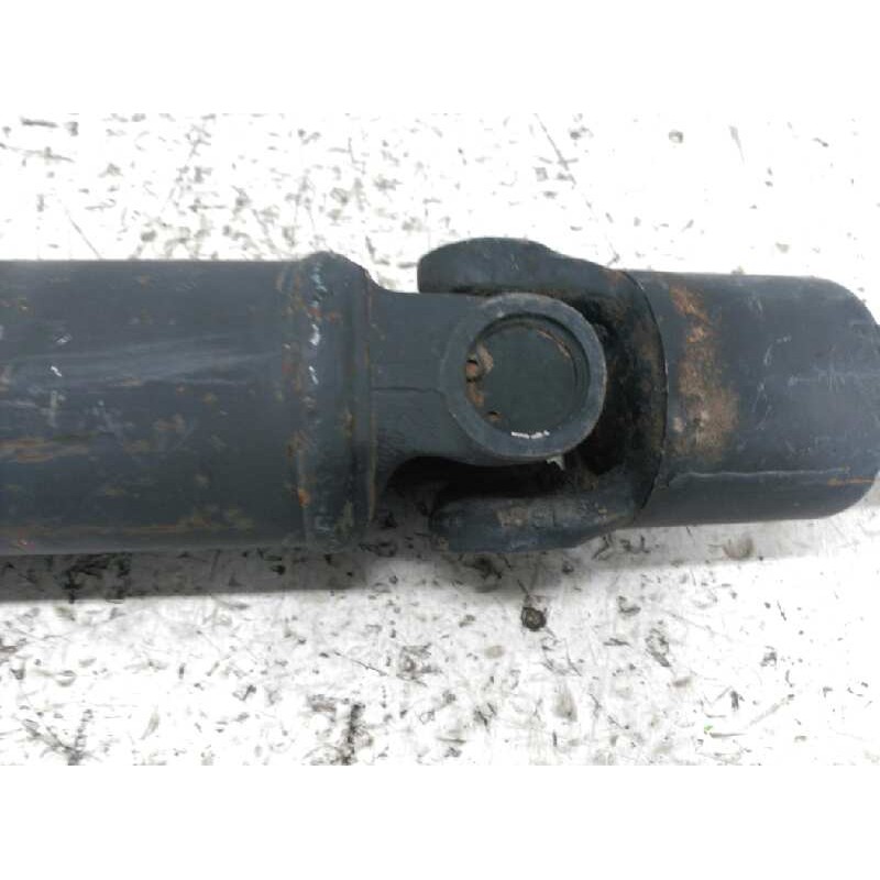 Recambio de transmision central trasera para nissan patrol (k/w160) hardtop (k160) referencia OEM IAM  71,5 CM DE CUBO A CUBO 89 5