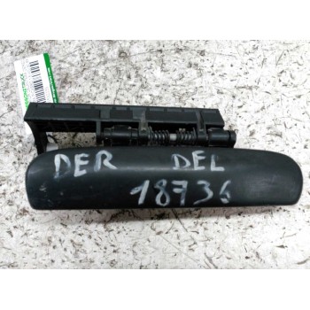 MANETA EXTERIOR DELANTERA DERECHA 