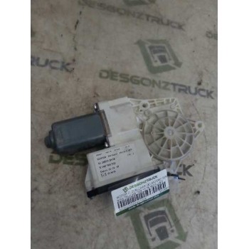 MOTOR ELEVALUNAS DELANTERO DERECHO 81286016138 E146164302 
