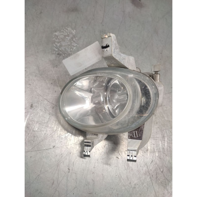 Recambio de faro antiniebla derecho para peugeot 206 berlina xt referencia OEM IAM  2 PINS 