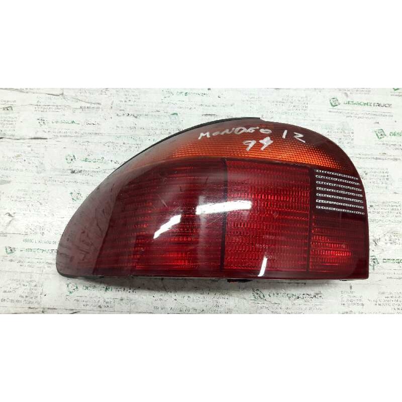 Recambio de piloto trasero izquierdo para ford mondeo berlina/familiar (fd) clx berlina referencia OEM IAM 93BG13N004  