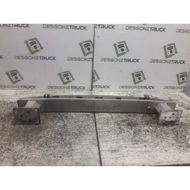 Recambio de refuerzo paragolpes delantero para citroën c4 grand picasso avatar referencia OEM IAM - Blanco 3