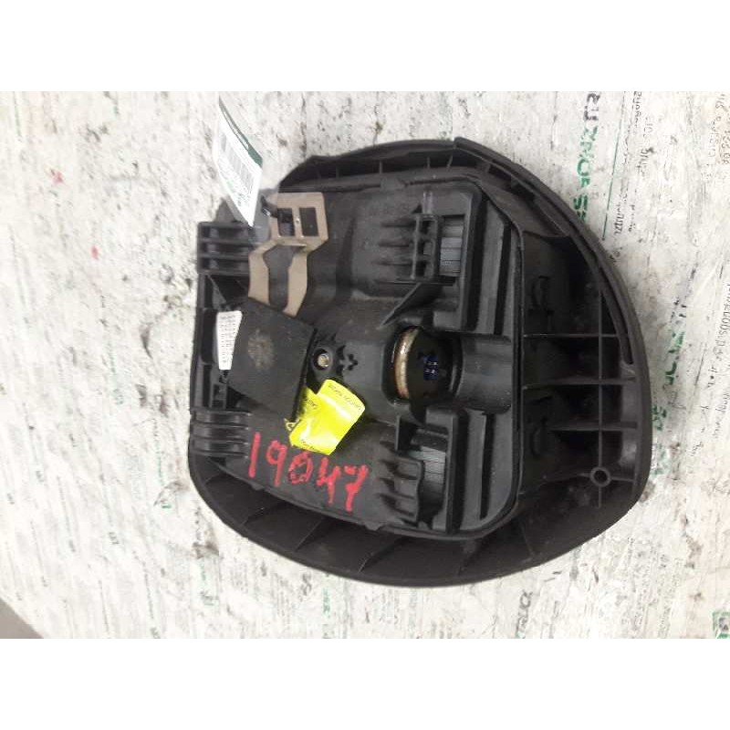 Recambio de airbag delantero izquierdo para renault megane ii classic berlina 1.5 dci diesel referencia OEM IAM 8200381849 04091 4