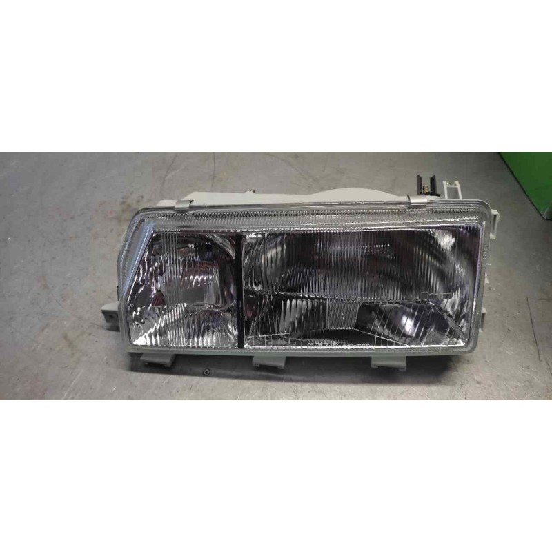 Recambio de faro izquierdo para renault 11 1.1 referencia OEM IAM  NUEVO 