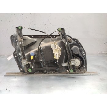 Recambio de elevalunas delantero derecho para volkswagen passat berlina (3c2) advance referencia OEM IAM 3C1837756G  