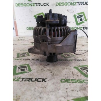 ALTERNADOR 51261017268 0124655011 28V/40-110A