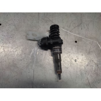 Recambio de inyector para volkswagen touareg (7l6) tdi v10 referencia OEM IAM 072130073H  