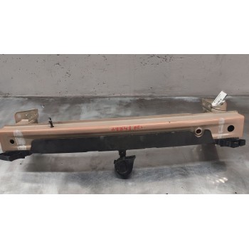 Recambio de refuerzo paragolpes delantero para mg zs suv (azs1) 1.5 vti referencia OEM IAM   