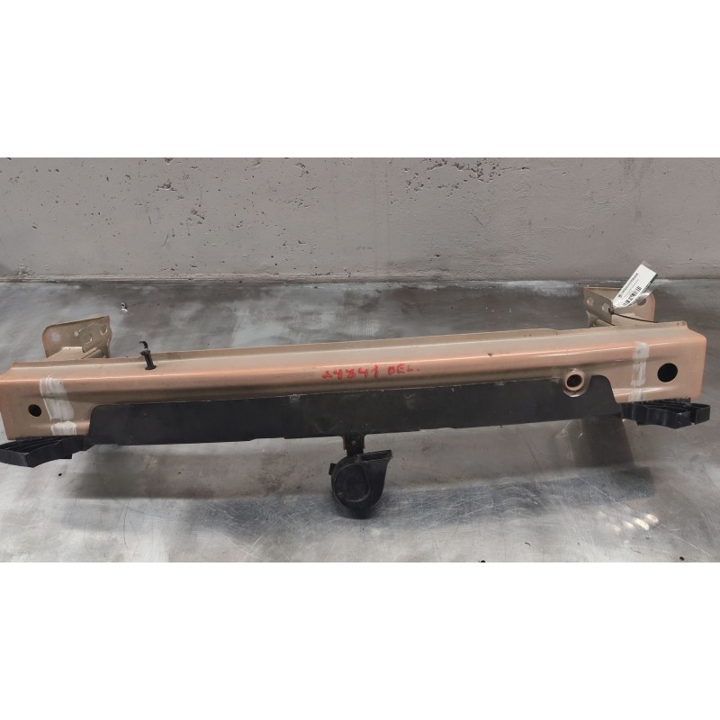 Recambio de refuerzo paragolpes delantero para mg zs suv (azs1) 1.5 vti referencia OEM IAM - Naranja 5