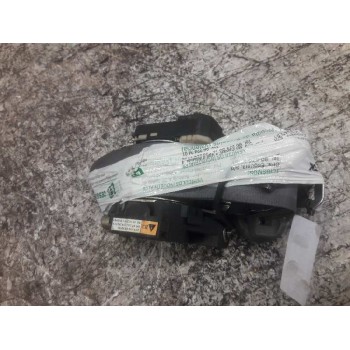 Recambio de cinturon seguridad delantero derecho para daewoo kalos 1.4 sr referencia OEM IAM 33003480D  