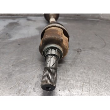 Recambio de transmision delantera izquierda para renault master ii furgoneta (fd) 2.5 dci referencia OEM IAM 8200414939  