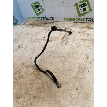 Recambio de tubo para ford focus berlina (cap) ambiente (d) referencia OEM IAM 4M519L272AF  
