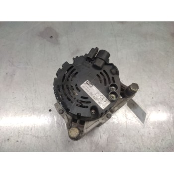 Recambio de alternador para peugeot 307 (s1) xt referencia OEM IAM 9642879780  SG10B023