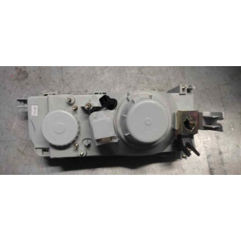Recambio de faro izquierdo para renault 11 1.1 referencia OEM IAM  NUEVO 