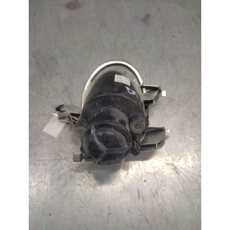 Recambio de faro antiniebla derecho para peugeot 206 berlina xt referencia OEM IAM  2 PINS 2