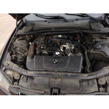 bmw serie 3 berlina (e90) del año 2005