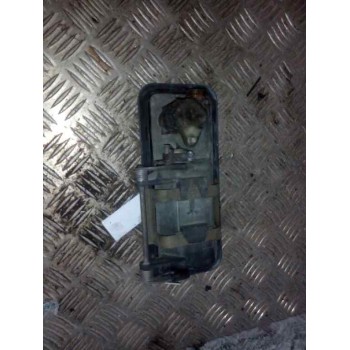 Recambio de maneta exterior delantera izquierda para volvo fh 12 2002  12.1 diesel (d12d460) referencia OEM IAM   