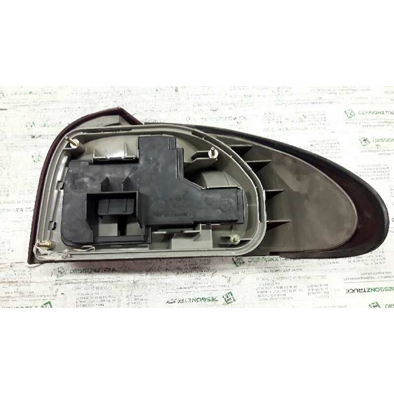 Recambio de piloto trasero izquierdo para ford mondeo berlina/familiar (fd) clx berlina referencia OEM IAM 93BG13N004 3